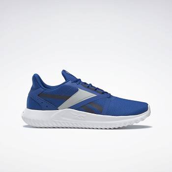 Reebok Energylux 3 Modre - Panske Bezecke Topanky